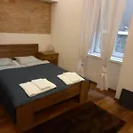 公寓 Liszt Ferenc Square 布达佩斯