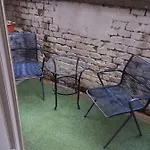 Liszt Ferenc Square 公寓 布达佩斯