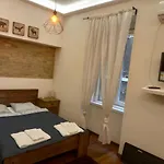 Liszt Ferenc Square 布达佩斯