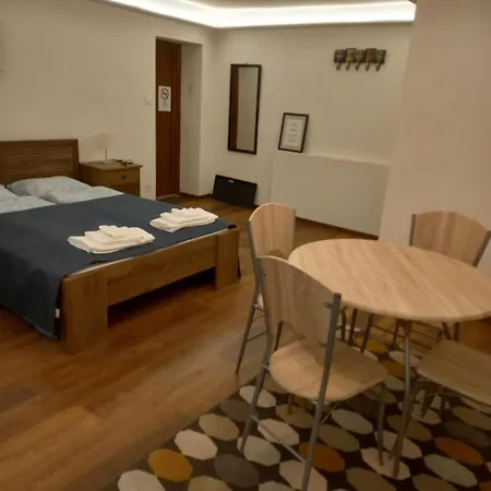 Apartamento Liszt Ferenc Square Budapest