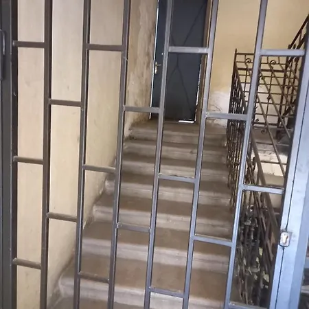 Liszt Ferenc Square 布达佩斯