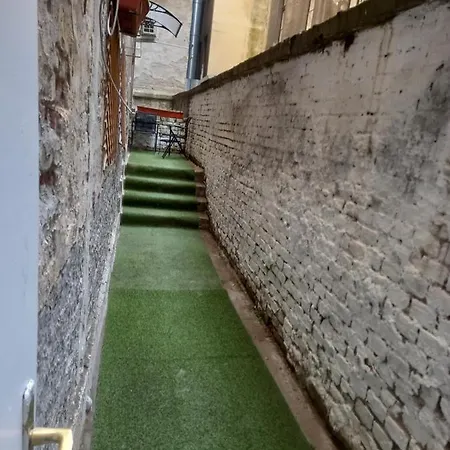 Liszt Ferenc Square * Budapest