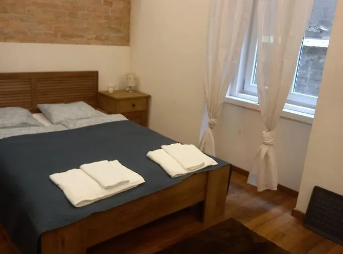 Apartament Liszt Ferenc Square Budapesta