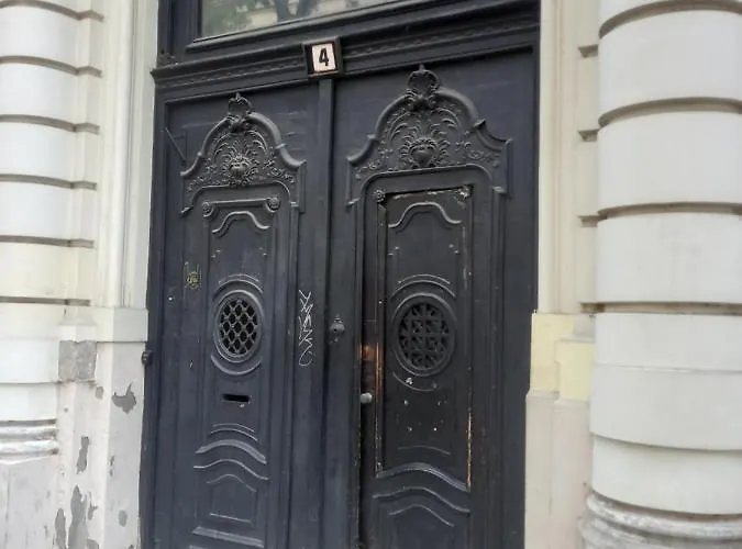 Liszt Ferenc Square Apartament